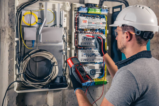 Best Industrial Electrical Services  in Waynesboro, TN