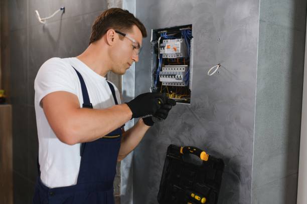 Best Industrial Electrical Services  in Waynesboro, TN