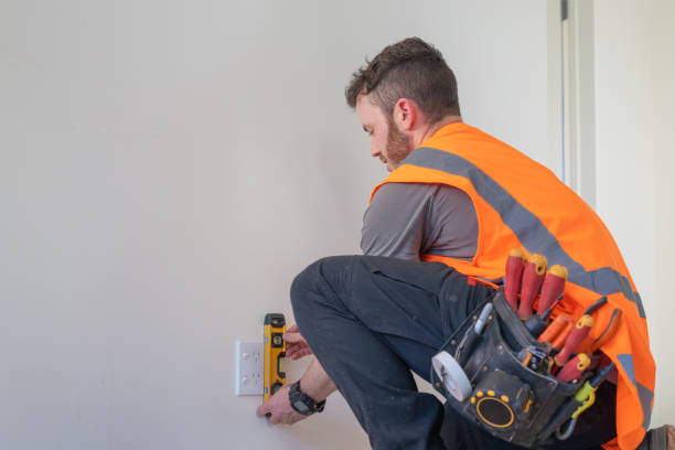 Generator Installation Services in Waynesboro, TN