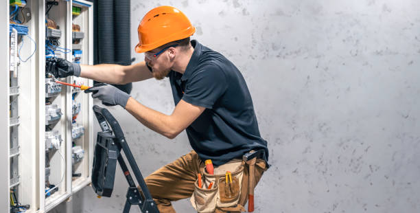 Best Electrical Troubleshooting Services  in Waynesboro, TN