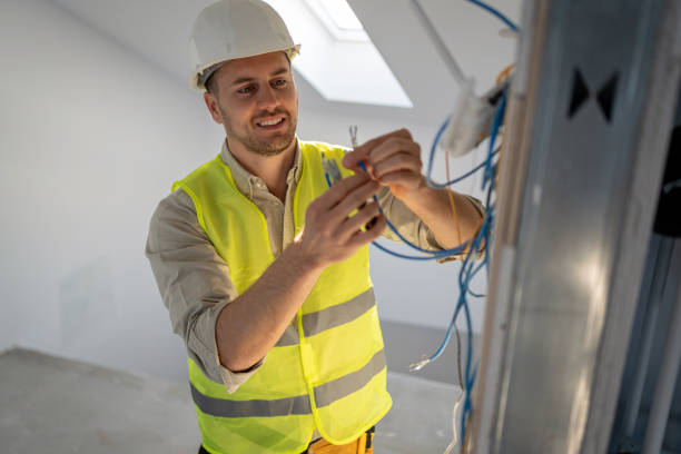 Best Commercial Electrician Services  in Waynesboro, TN