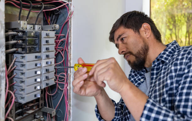 Best Affordable Emergency Electrician  in Waynesboro, TN